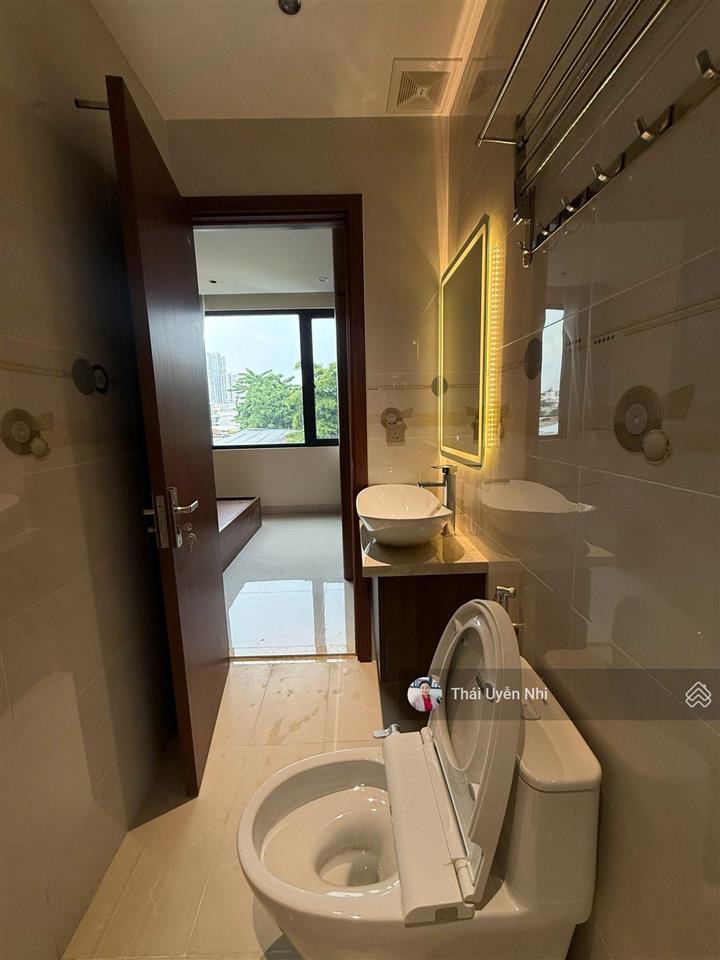Chỉ 15% nhận nhà phố the sholi | sổ hồng riêng | mặt tiền an dương vương | chiết khấu đến 15%