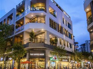 Chỉ 15% nhận nhà phố the sholi | sổ hồng riêng | mặt tiền an dương vương | chiết khấu đến 15%