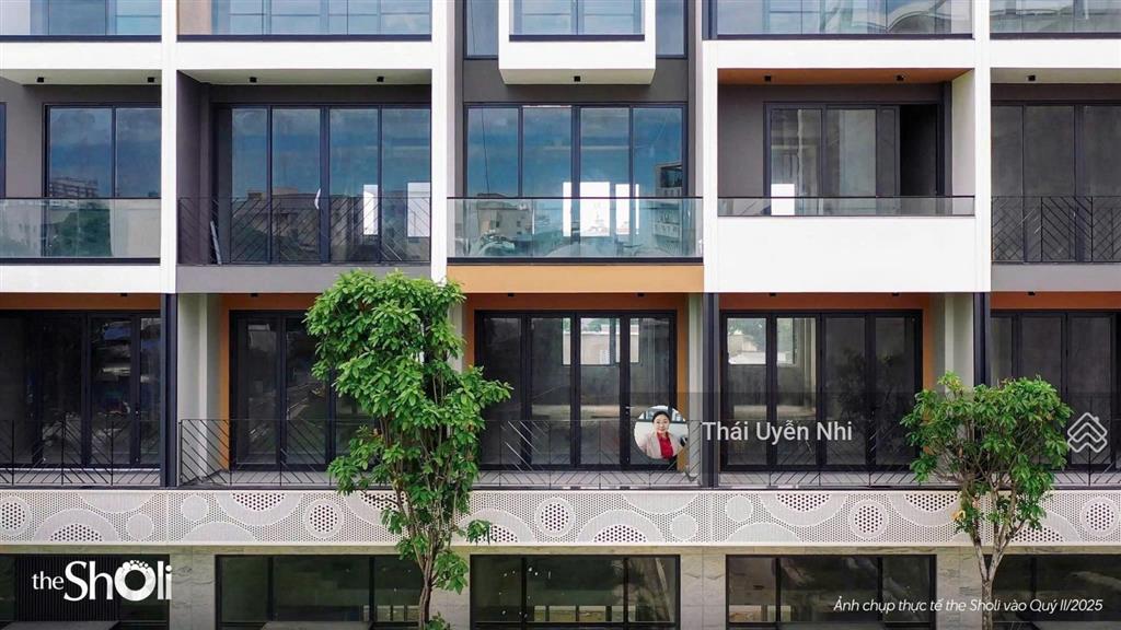 Nhà phố 6 lầu + thang máy, kinh doanh ngay, chỉ với 15% nhận nhà, góp 18 tháng 0 lãi suất cdt