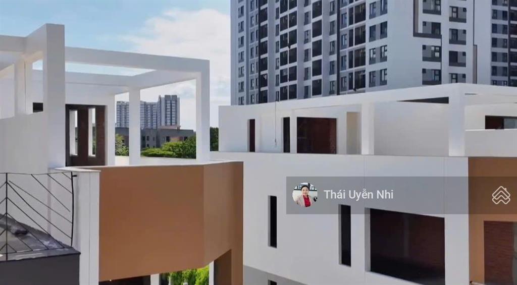 Nhà phố 6 lầu + thang máy, kinh doanh ngay, chỉ với 15% nhận nhà, góp 18 tháng 0 lãi suất cdt
