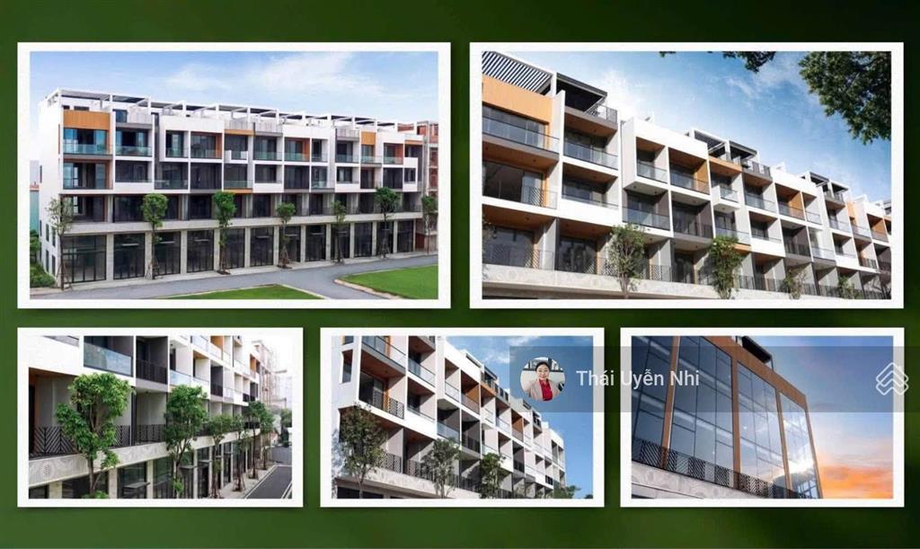 Nhà phố 6 lầu + thang máy, kinh doanh ngay, chỉ với 15% nhận nhà, góp 18 tháng 0 lãi suất cdt
