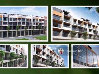 Nhà phố 6 lầu + thang máy, kinh doanh ngay, chỉ với 15% nhận nhà, góp 18 tháng 0 lãi suất cdt