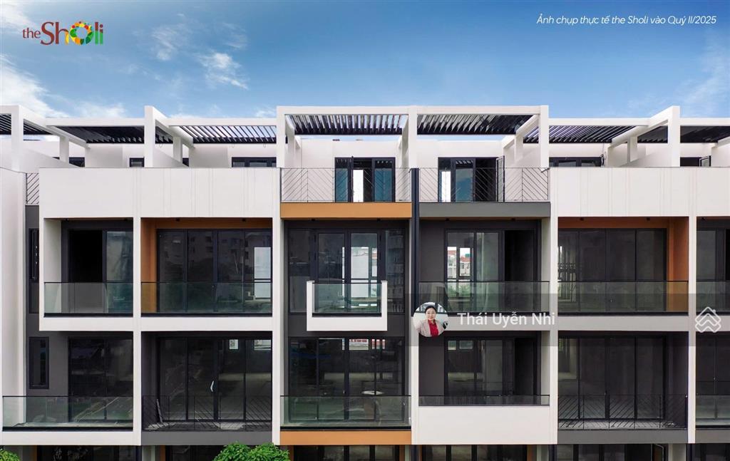 Suất nội bộ the sholi, chiết khấu 15%  chỉ dành cho khách làm việc trực tiếp