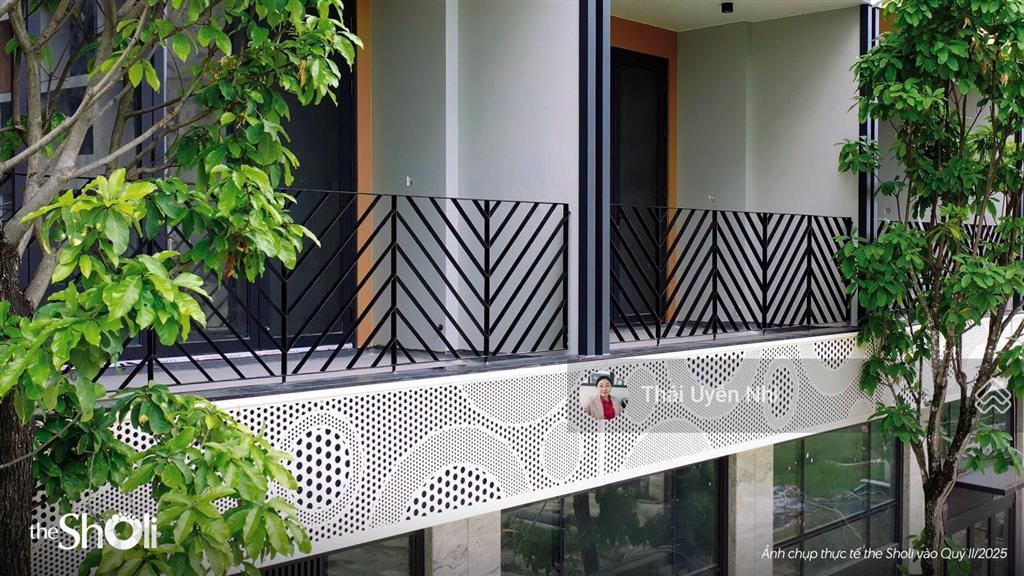 Suất nội bộ the sholi, chiết khấu 15%  chỉ dành cho khách làm việc trực tiếp