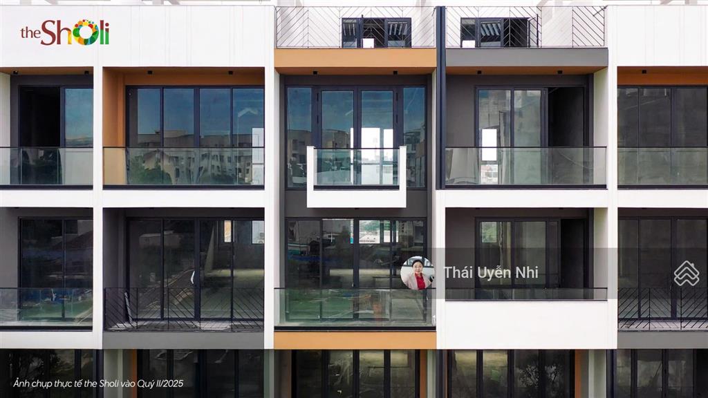Suất nội bộ the sholi, chiết khấu 15%  chỉ dành cho khách làm việc trực tiếp