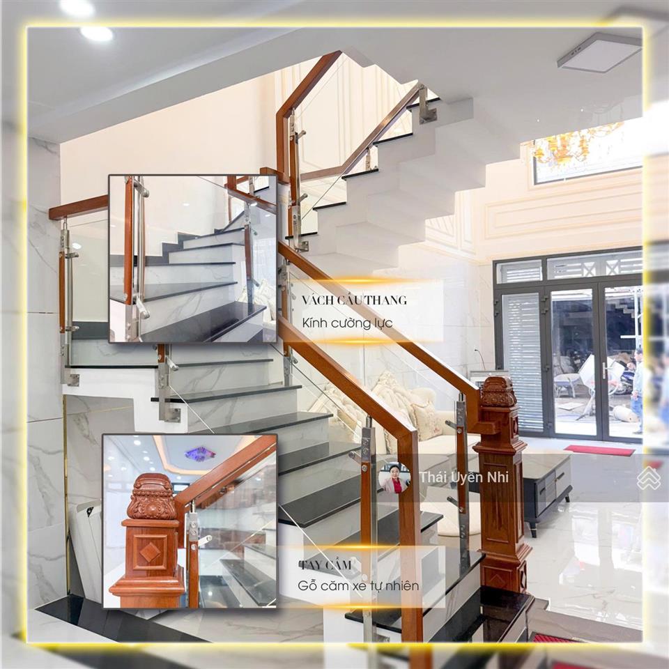Sở hữu nhà phố riêng trong khu compound ven sông pearl riverside phú định giá chỉ 7 tỷ