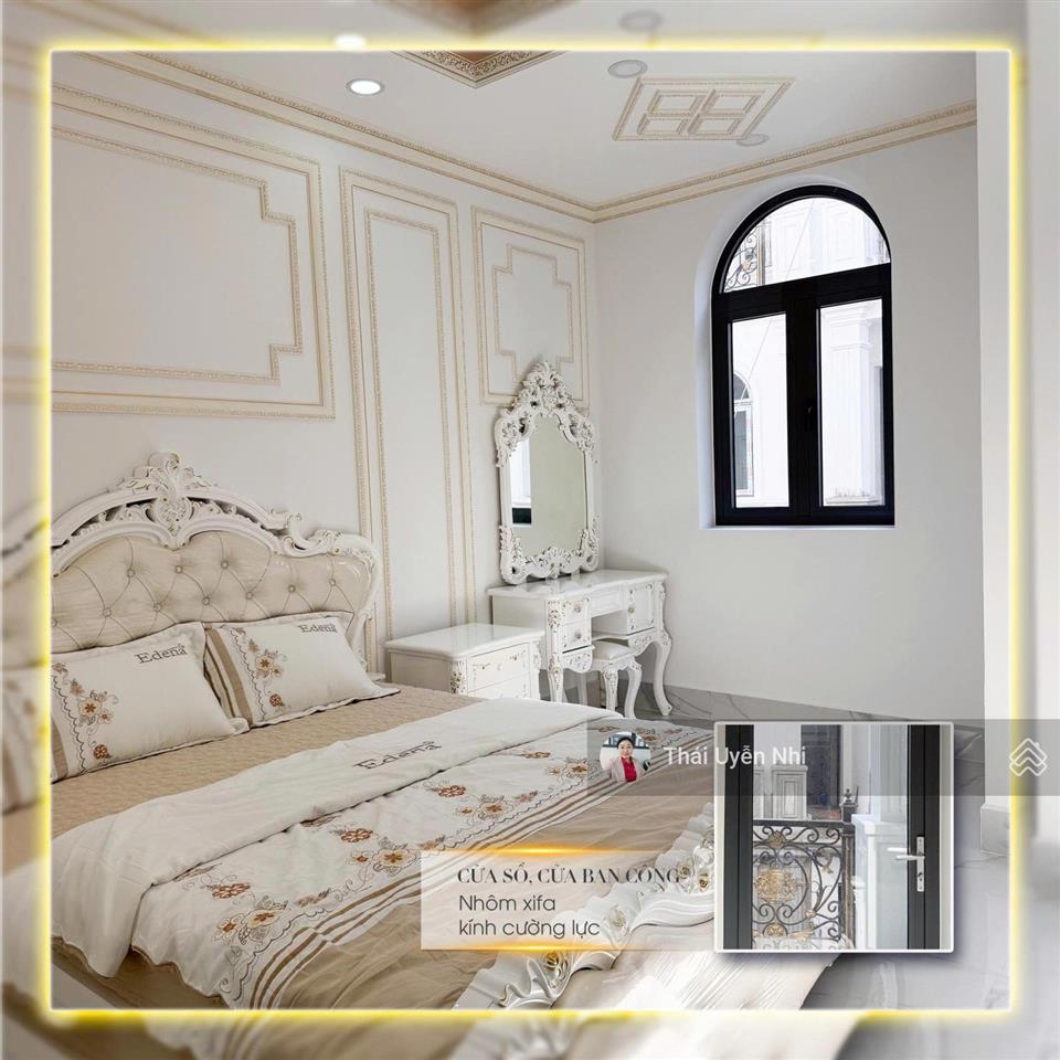 Sở hữu nhà phố riêng trong khu compound ven sông pearl riverside phú định giá chỉ 7 tỷ