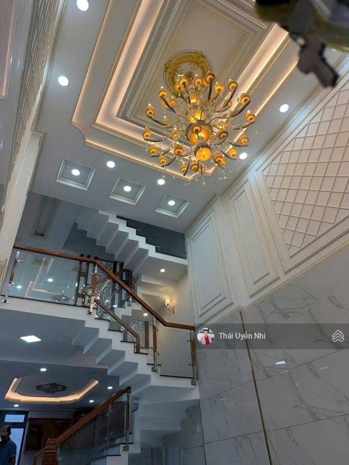Sở hữu nhà phố riêng trong khu compound ven sông pearl riverside phú định giá chỉ 7 tỷ