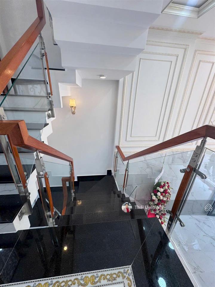 Sở hữu nhà phố riêng trong khu compound ven sông pearl riverside phú định giá chỉ 7 tỷ