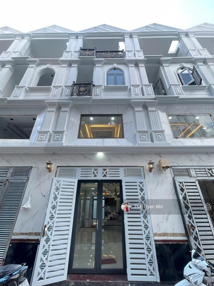Bán nhà phố pearl riverside phú định, quận 8, tp.hcm. giá bán 6,8 tỷ/căn.