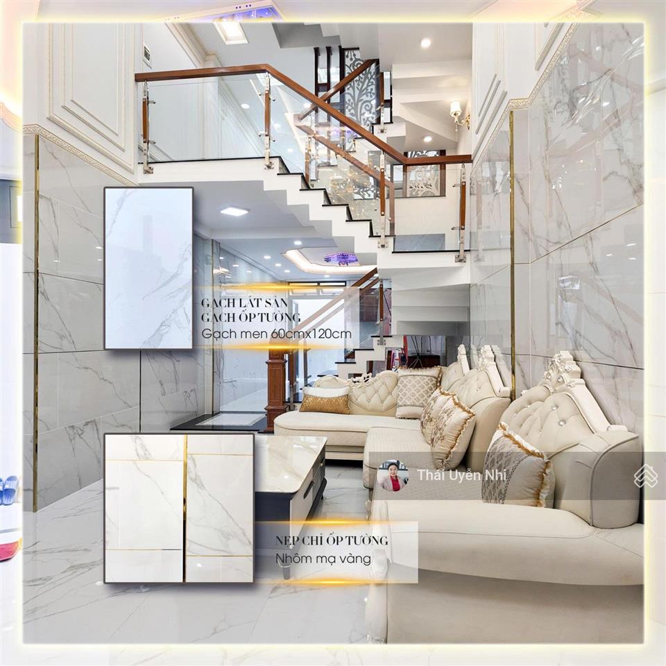 Bán nhà phố pearl riverside phú định, quận 8, tp.hcm. giá bán 6,8 tỷ/căn.