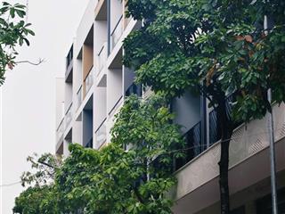 10 suất ưu đãi chiết khấu 1,5 tỷ đồng, nhà 6 tầng an dương vương, cạnh cc privia | giá chỉ 9,2 tỷ