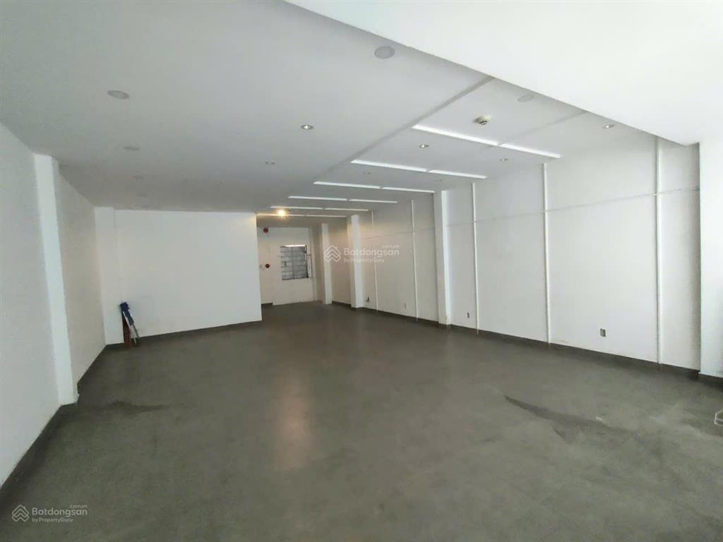 Cho thuê mặt tiền nguyễn thị minh khai, quận 3 6x14m 4 tầng 400m² sàn