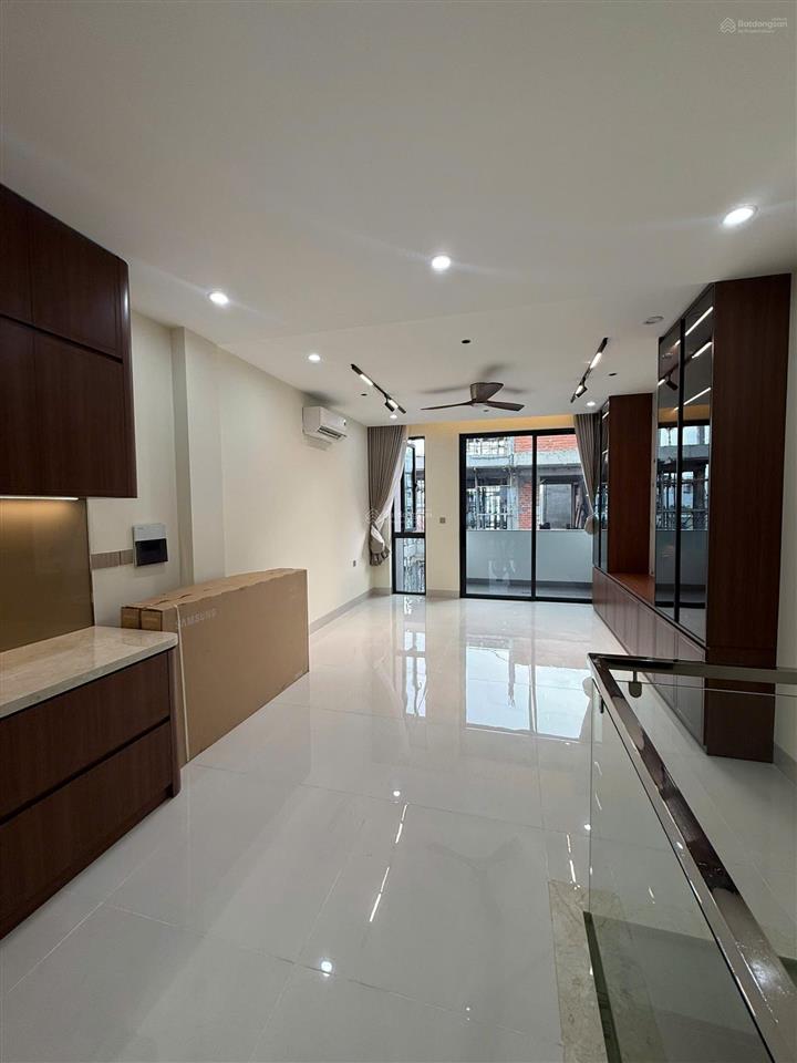 Shophouse an dương vương phường an lạc | 64m2 | 6 tầng | đường nội khu 9,4m | giá 29 triệu/m sàn
