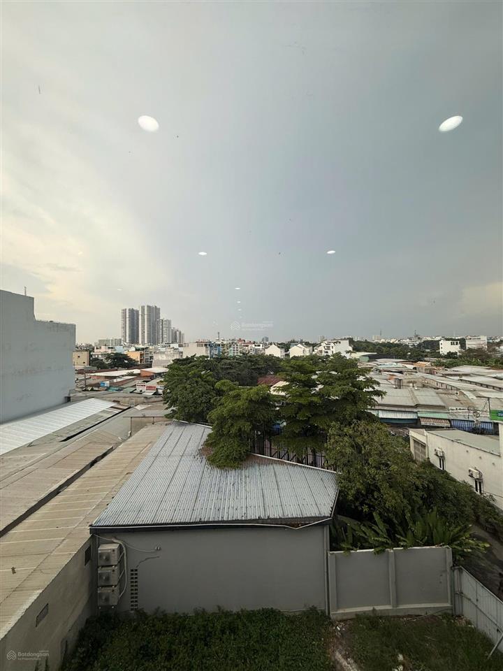 Shophouse an dương vương phường an lạc | 64m2 | 6 tầng | đường nội khu 9,4m | giá 29 triệu/m sàn