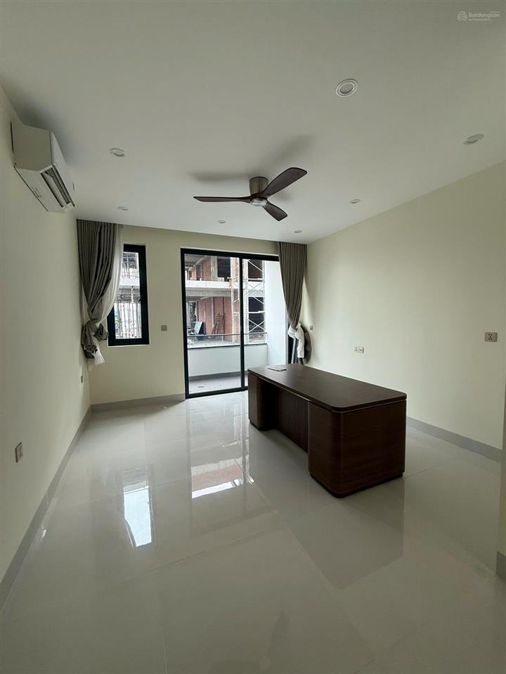 Shophouse an dương vương phường an lạc | 64m2 | 6 tầng | đường nội khu 9,4m | giá 29 triệu/m sàn