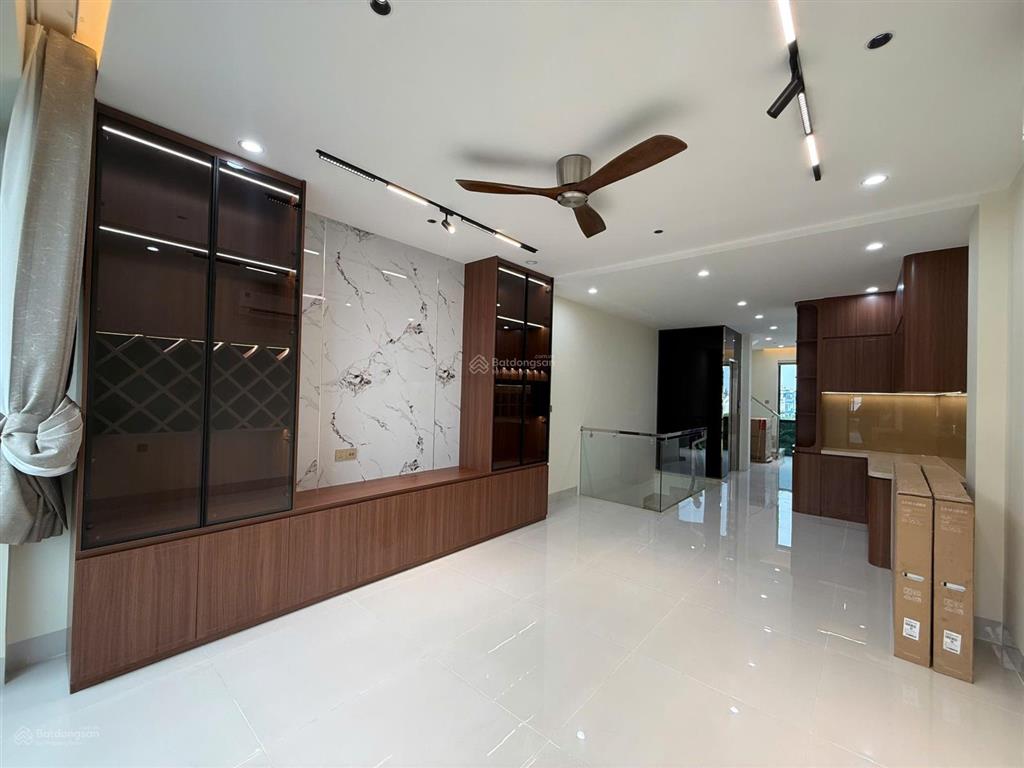 Shophouse an dương vương phường an lạc | 64m2 | 6 tầng | đường nội khu 9,4m | giá 29 triệu/m sàn