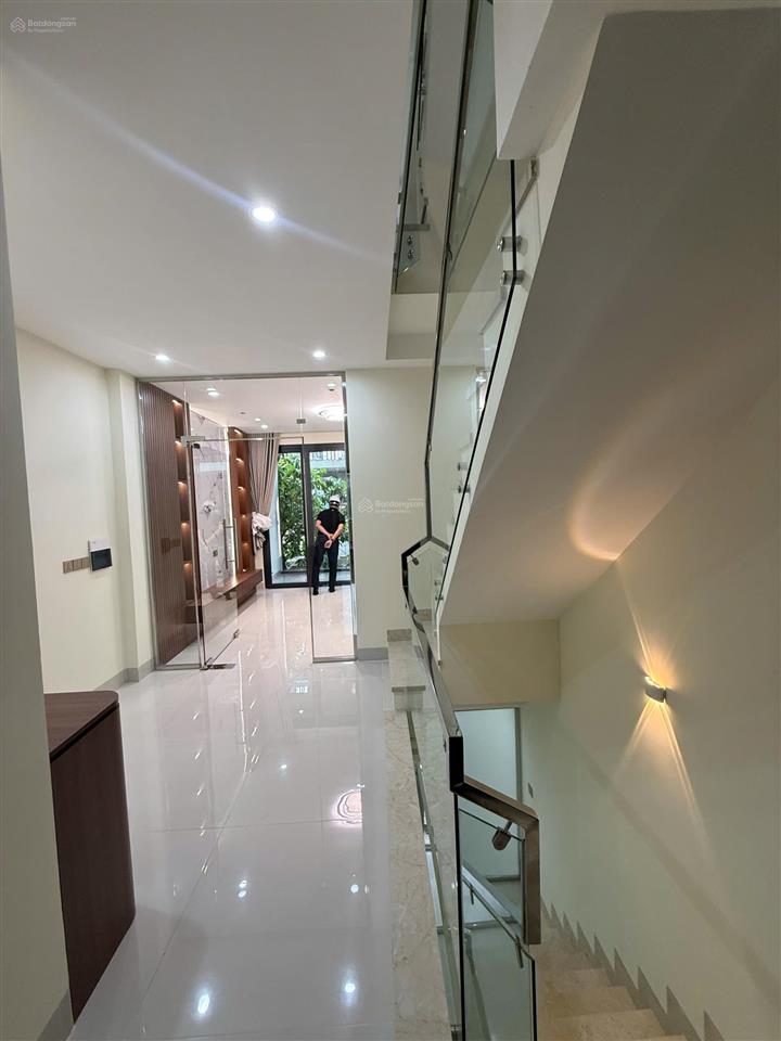 Shophouse an dương vương phường an lạc | 64m2 | 6 tầng | đường nội khu 9,4m | giá 29 triệu/m sàn