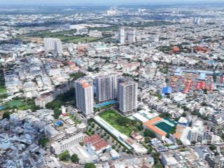 Shophouse an dương vương phường an lạc | 64m2 | 6 tầng | đường nội khu 9,4m | giá 29 triệu/m sàn
