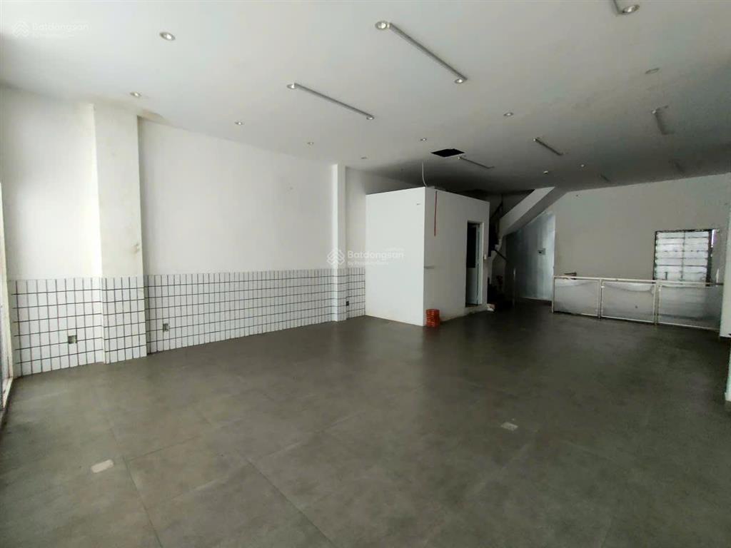 Cho thuê mặt tiền nguyễn thị minh khai, quận 3 6x14m 4 tầng 400m² sàn