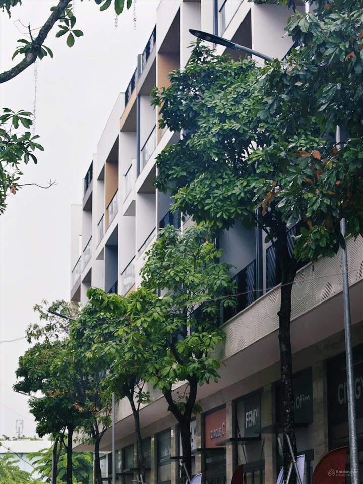 Bán nhà 6 tầng an dương vương, p. an lạc, tp.hcm