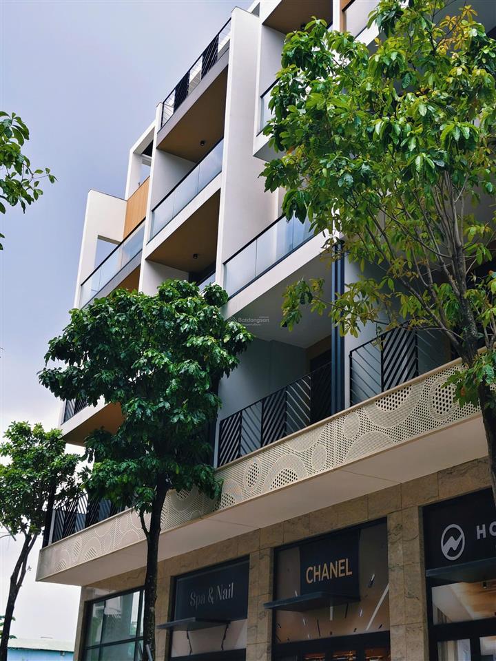 The sholi | nhà phố 356m² sử dụng  ưu đãi 3,4 tỷ đồng  5 suất đặc biệt