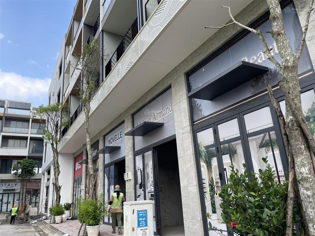 The sholi | nhà phố 356m² sử dụng  ưu đãi 3,4 tỷ đồng  5 suất đặc biệt