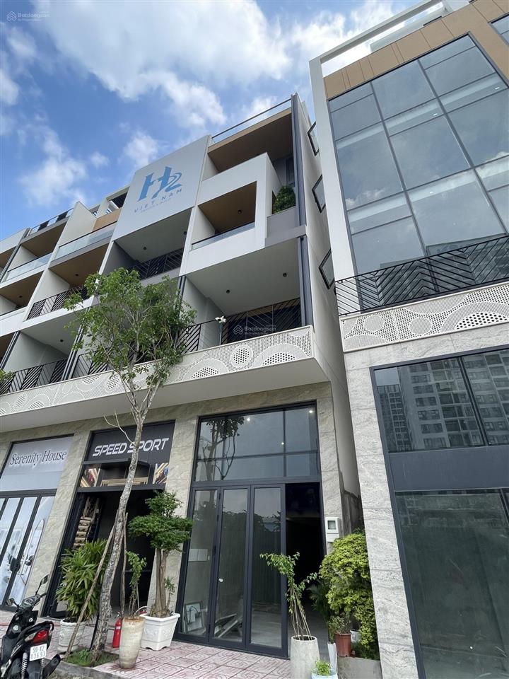 The sholi | nhà phố 356m² sử dụng  ưu đãi 3,4 tỷ đồng  5 suất đặc biệt