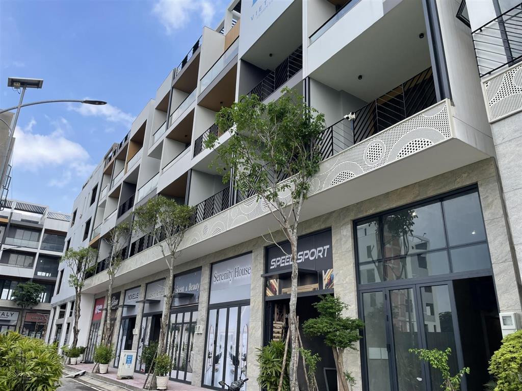 The sholi | nhà phố 356m² sử dụng  ưu đãi 3,4 tỷ đồng  5 suất đặc biệt