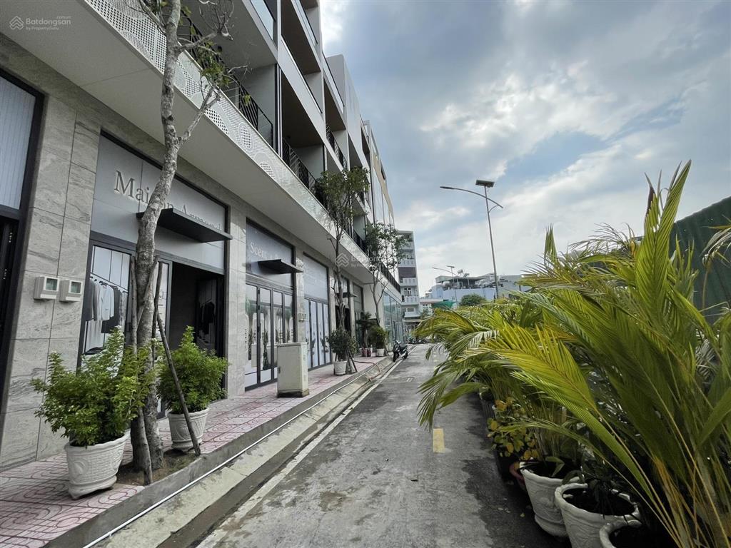 The sholi | nhà phố 356m² sử dụng  ưu đãi 3,4 tỷ đồng  5 suất đặc biệt