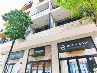 Nhà phố 6 tầng + thang máy, 64m2, dtsd 356m2, giá 9,668 tỷ, chỉ 2 suất đặc biệt  đến 23/10/2026