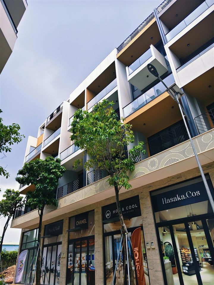 Nhà phố 6 tầng + thang máy, 64m2, dtsd 356m2, giá 9,668 tỷ, chỉ 2 suất đặc biệt  đến 23/10/2026
