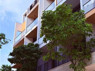 Sholi  3 căn giá đặc biệt 9,968 tỷ  nhà phố 6 tầng, sổ riêng sẵn, công chứng. giá đến 23/10/2026