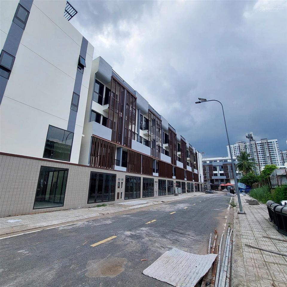 Bán nhà phố căn góc sei harmony, dt 62,7m², dtxd 221,3m², giá hđ 8,73 tỷ + chênh 400 triệu