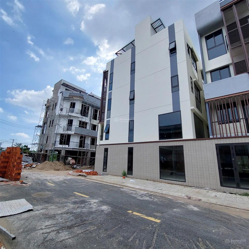 Bán nhà phố căn góc sei harmony, dt 62,7m², dtxd 221,3m², giá hđ 8,73 tỷ + chênh 400 triệu