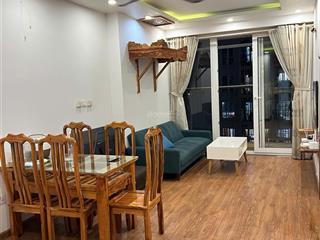 Chính chủ bán căn hộ 2pn gemex 2 an khánh, hoài đức