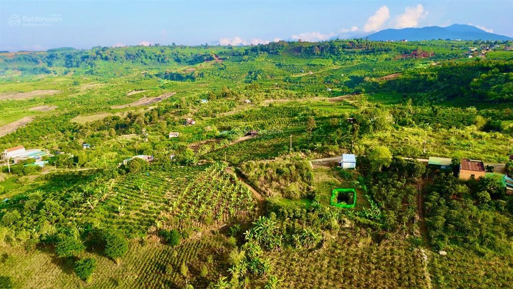 Bán đất view di linh sổ sẵn thổ cư giá 679tr