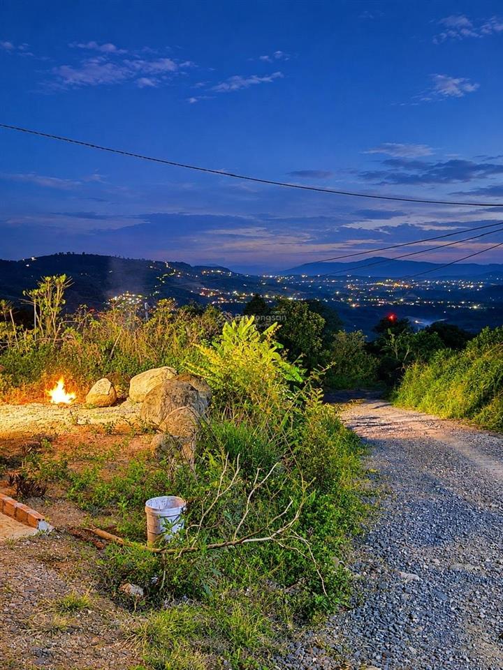 View sông, view máy bay, gần sân bay, có thổ cư, cần bán gấp