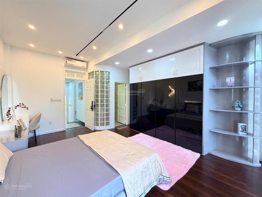 Nhà 3 lầu, 3pn, 4wc, 76m2 bán gấp tại phan huy ích, p 12, q.gò vấp. 10,6 tỷ