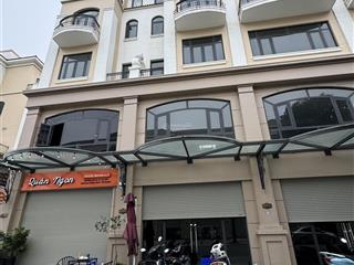 Căn shophose cl15  1x cuối cùng chỉ 15 tỷ