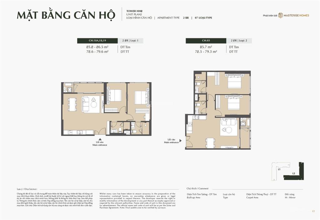 Pkd chủ đầu tư thông báo ra hàng masteri cao xà lá (hanoi seasons garden)  0971 735 ***