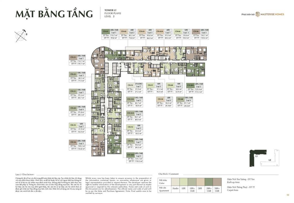 Pkd chủ đầu tư thông báo ra hàng masteri cao xà lá (hanoi seasons garden)  0971 735 ***