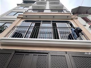 Hiếm có trong phân khúc cầu giấy, 60mx7t, 10pkk,dt 60 tr/ tháng, giá 1x