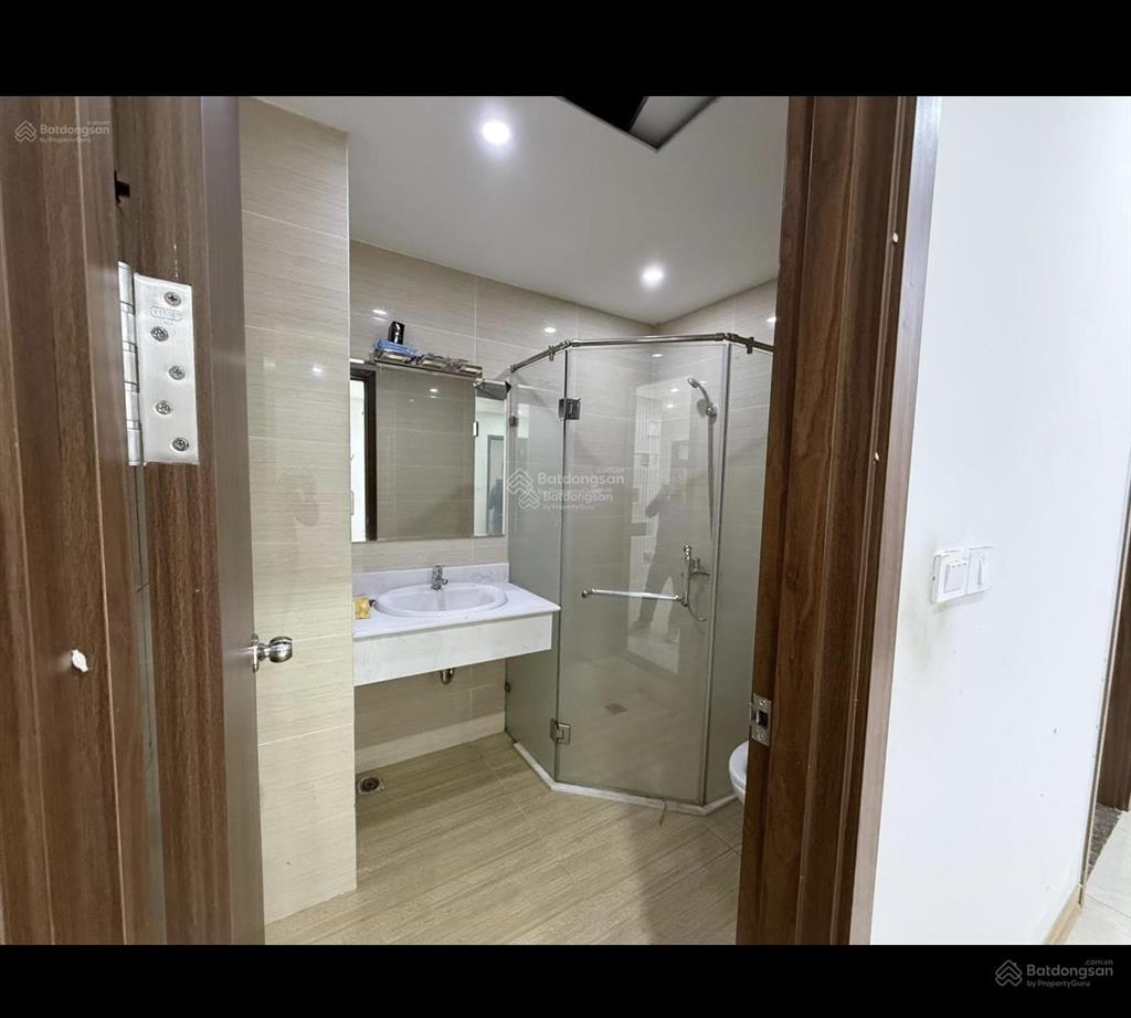 Bán căn góc tầng 25 view sông hồng