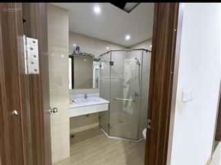 Bán căn góc tầng 25 view sông hồng