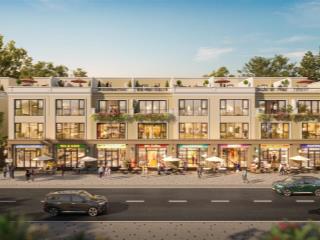 Nhà phố 75m2 giá tốt  ctrinh hấp dẫn trước tết hệ sinh thái vingroup vinschool, vinbus, vin com.