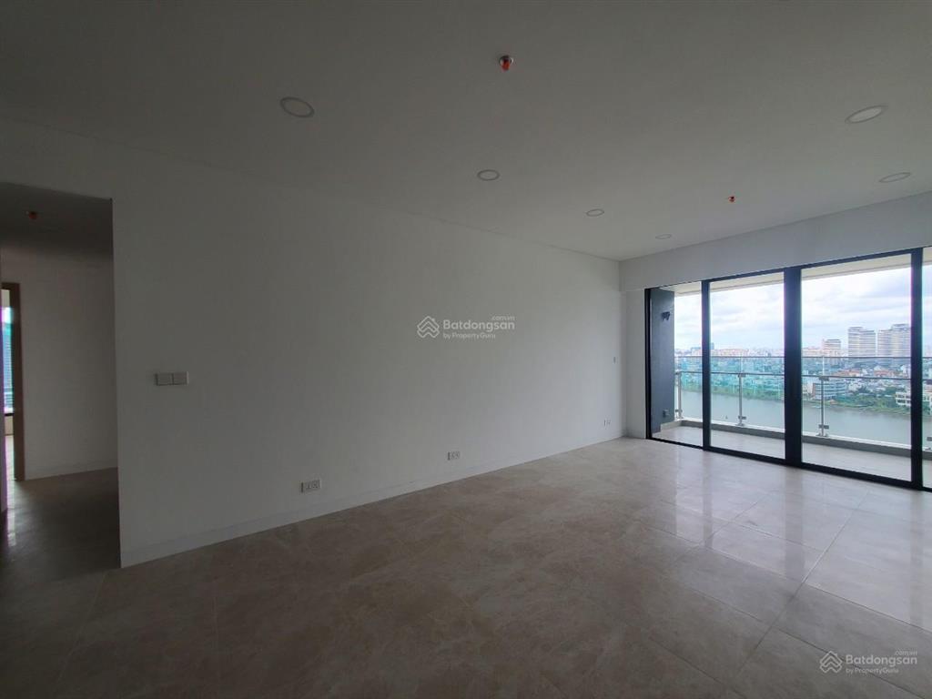 100 triệu cho căn hộ 4 phòng ngủ có quá mắc?