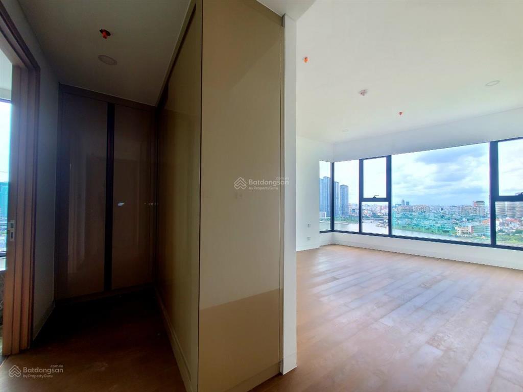 100 triệu cho căn hộ 4 phòng ngủ có quá mắc?