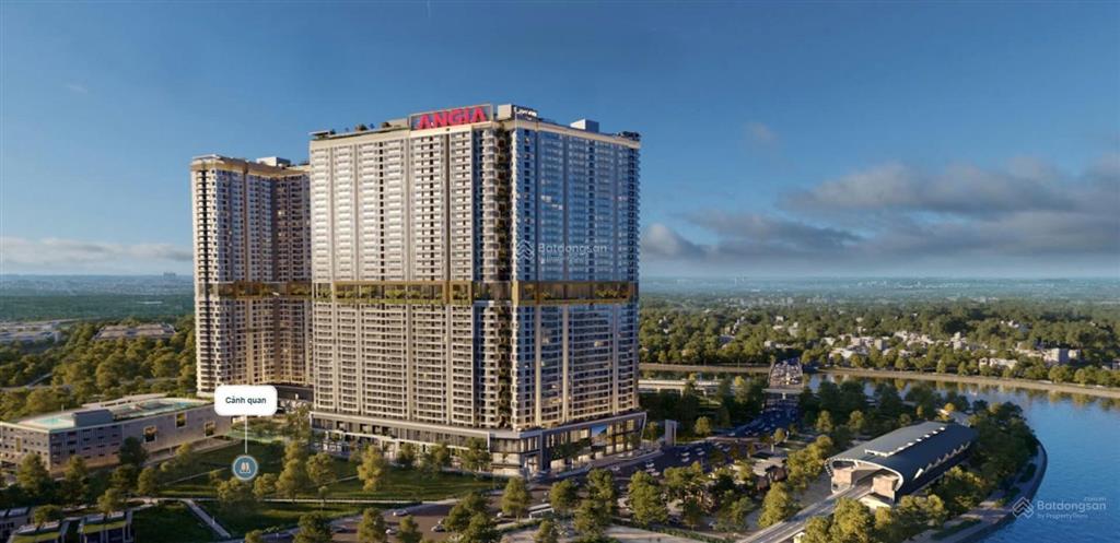 Không thể tin được, chỉ 46tr/m2 sở hữu căn hộ thương mại khối đế 127m2 phục vụ 3000 căn hộ the gió