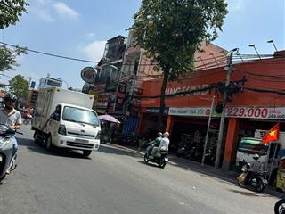 Nhà mặt tiền chợ tân mỹ dt 4,5x13m liền kề phú mỹ hưng, đoạn kinh doanh sầm uất nhất quận 7